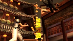Tekken Tag Tournament 2 Screenshots