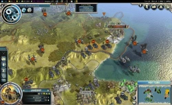 Sid Meier's Civilization V: Gods and Kings Screenshots