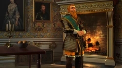 Sid Meier's Civilization V: Gods and Kings Screenshots