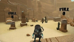 Tiny & Big: Grandpa's Leftovers Screenshots