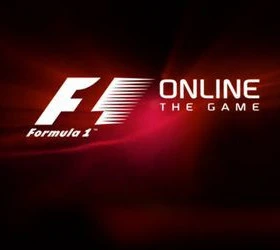 F1 Online: The Game