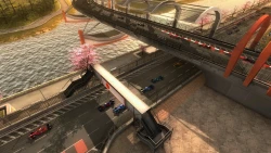 Скриншот к игре F1 Online: The Game