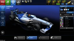 F1 Online: The Game Screenshots