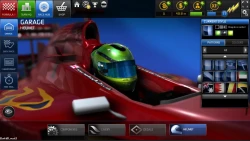 F1 Online: The Game Screenshots