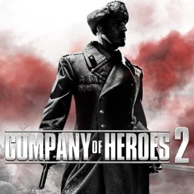 Company of Heroes 2