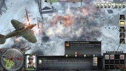 Скриншот к игре Company of Heroes 2