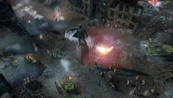 Скриншот к игре Company of Heroes 2