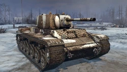 Скриншот к игре Company of Heroes 2