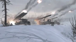 Скриншот к игре Company of Heroes 2