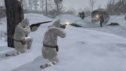 Company of Heroes 2 Screenshots