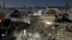 Скриншот к игре Company of Heroes 2