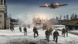 Скриншот к игре Company of Heroes 2