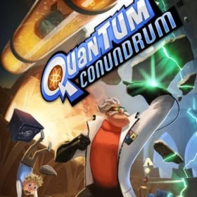 Quantum Conundrum