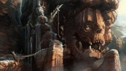 The Dark Eye: Chains of Satinav Screenshots
