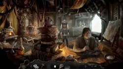 The Dark Eye: Chains of Satinav Screenshots