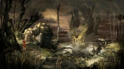 The Dark Eye: Chains of Satinav Screenshots