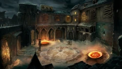 The Dark Eye: Chains of Satinav Screenshots