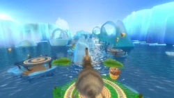 Ice Age: Continental Drift - Arctic Games Screenshots