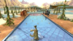 Ice Age: Continental Drift - Arctic Games Screenshots