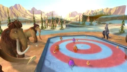 Ice Age: Continental Drift - Arctic Games Screenshots