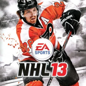 NHL 13