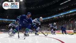 Скриншот к игре NHL 13