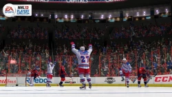 Скриншот к игре NHL 13