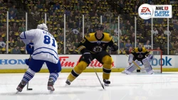 Скриншот к игре NHL 13