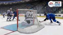 Скриншот к игре NHL 13