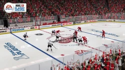 Скриншот к игре NHL 13