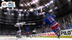 Скриншот к игре NHL 13