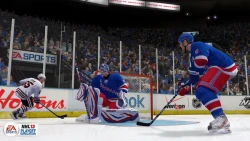 Скриншот к игре NHL 13