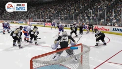 Скриншот к игре NHL 13