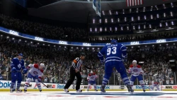 Скриншот к игре NHL 13