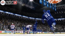 Скриншот к игре NHL 13