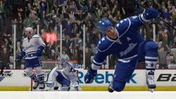 Скриншот к игре NHL 13