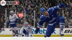 Скриншот к игре NHL 13