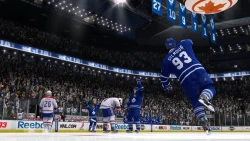 Скриншот к игре NHL 13