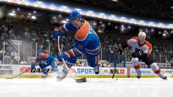 Скриншот к игре NHL 13