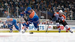 Скриншот к игре NHL 13