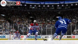 Скриншот к игре NHL 13