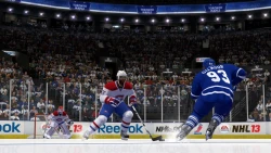 Скриншот к игре NHL 13