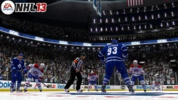 Скриншот к игре NHL 13