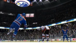 Скриншот к игре NHL 13