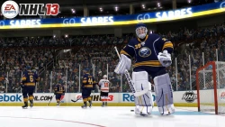 Скриншот к игре NHL 13