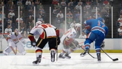 Скриншот к игре NHL 13