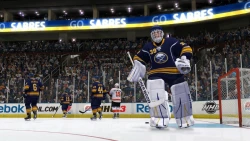 Скриншот к игре NHL 13