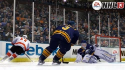 Скриншот к игре NHL 13