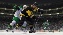 Скриншот к игре NHL 13