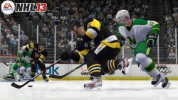 Скриншот к игре NHL 13